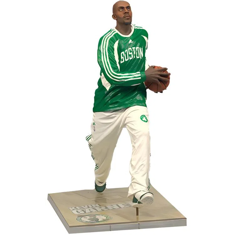 McFARLANE TOYS NBA 17 15.2cm