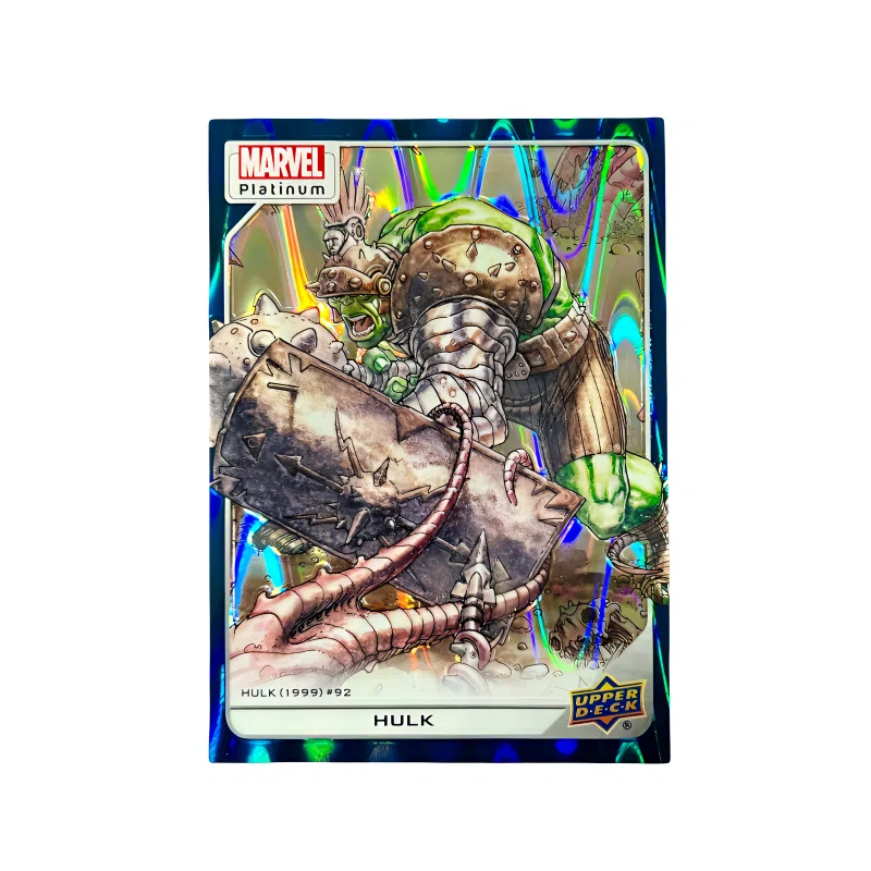 UPPER DECK 231799 IP