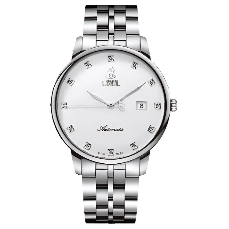 ERNEST BOREL 50 40mm