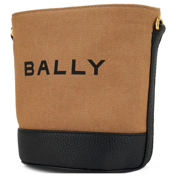 BALLY Logo