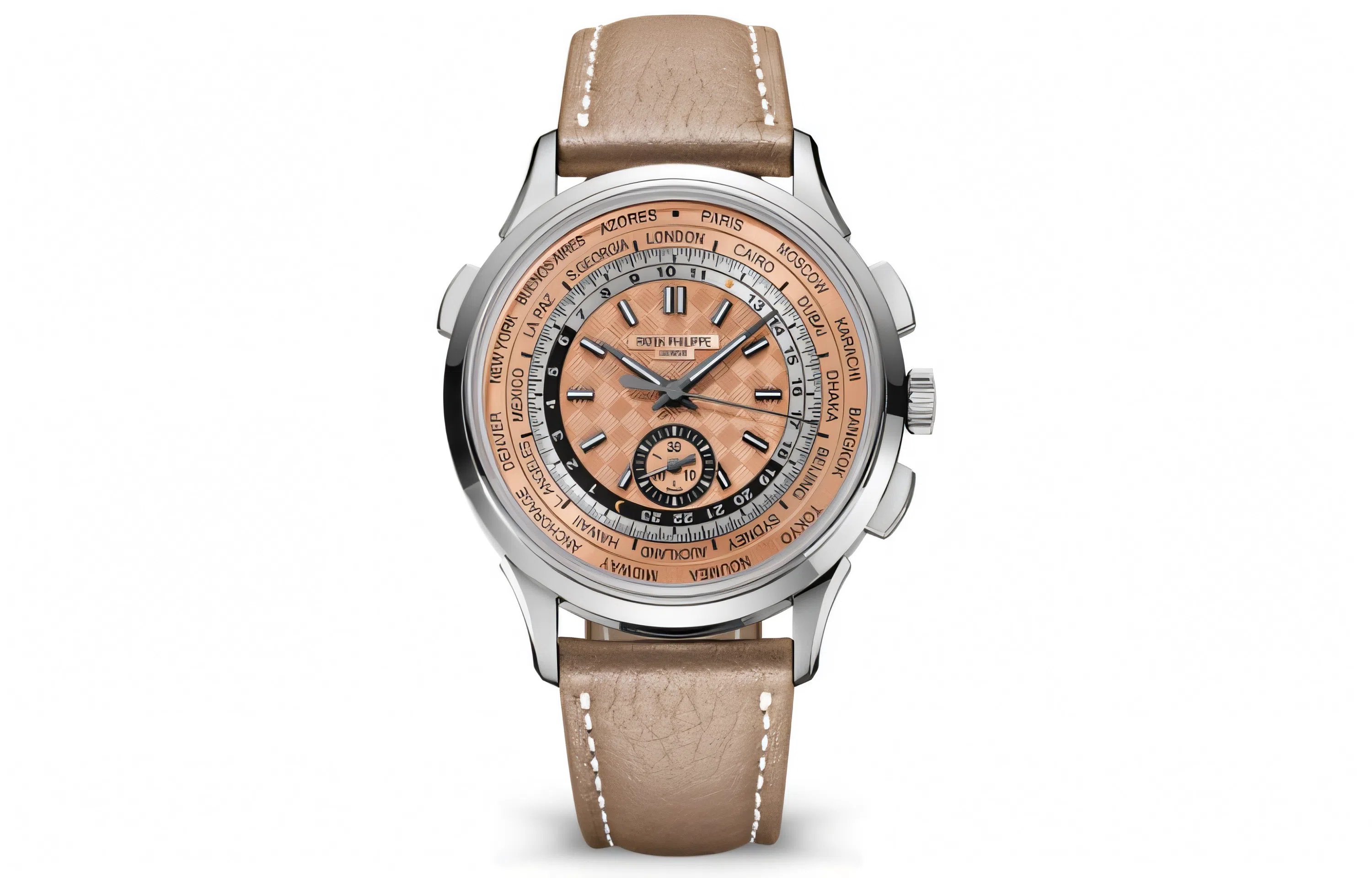 Patek Philippe 5935A-001