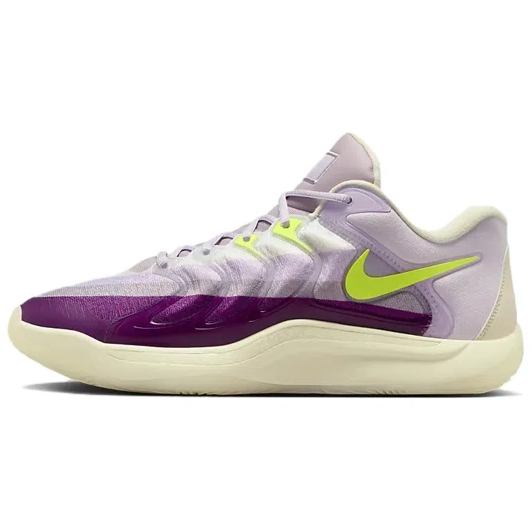 ALCHEMIST x Nike KD 17