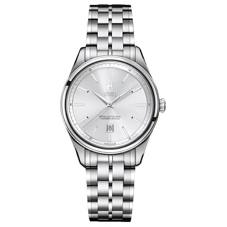 ERNEST BOREL 50 39mm