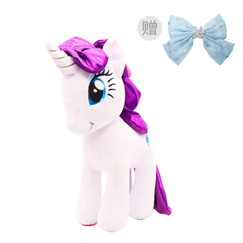PinkyPinky x MY LITTLE PONY IP 22cm