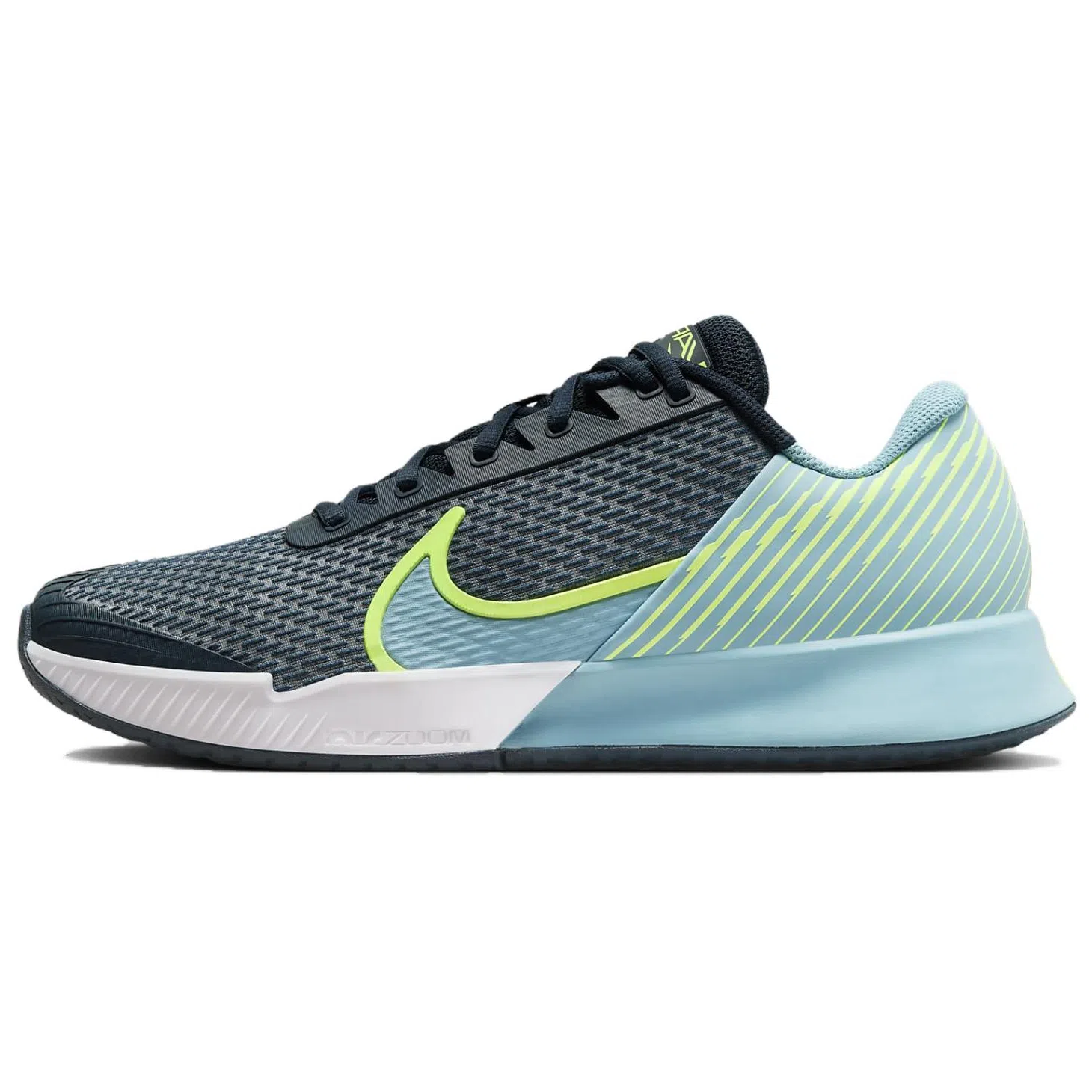 Nike Air Zoom Vapor Pro 2 Blue Green