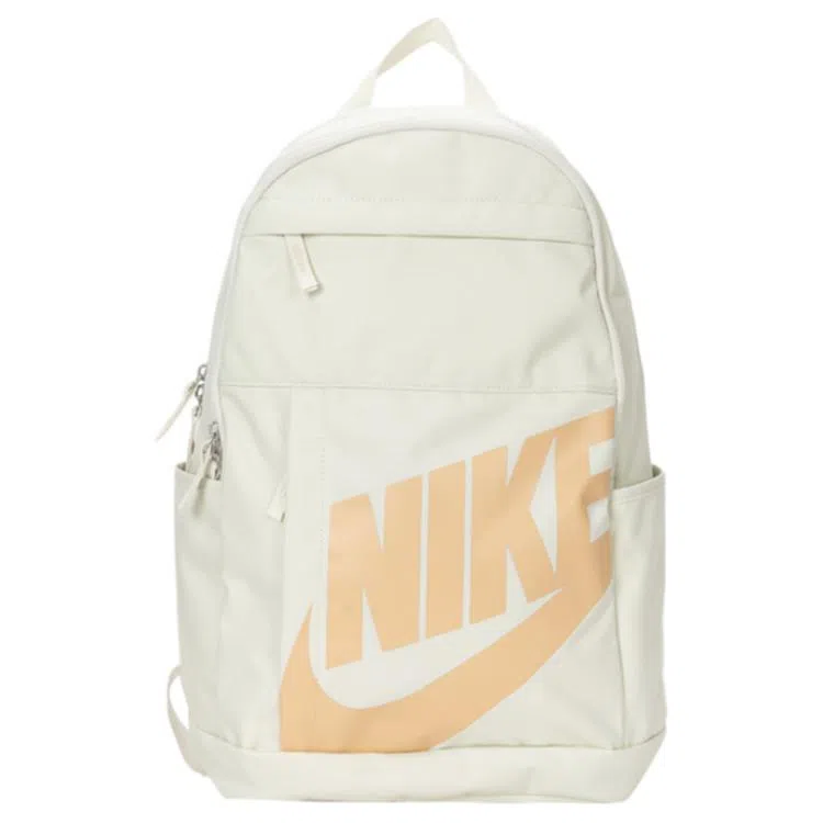 Nike Backpack White