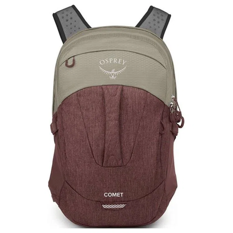 Osprey Comet 30L Brown Red Sand