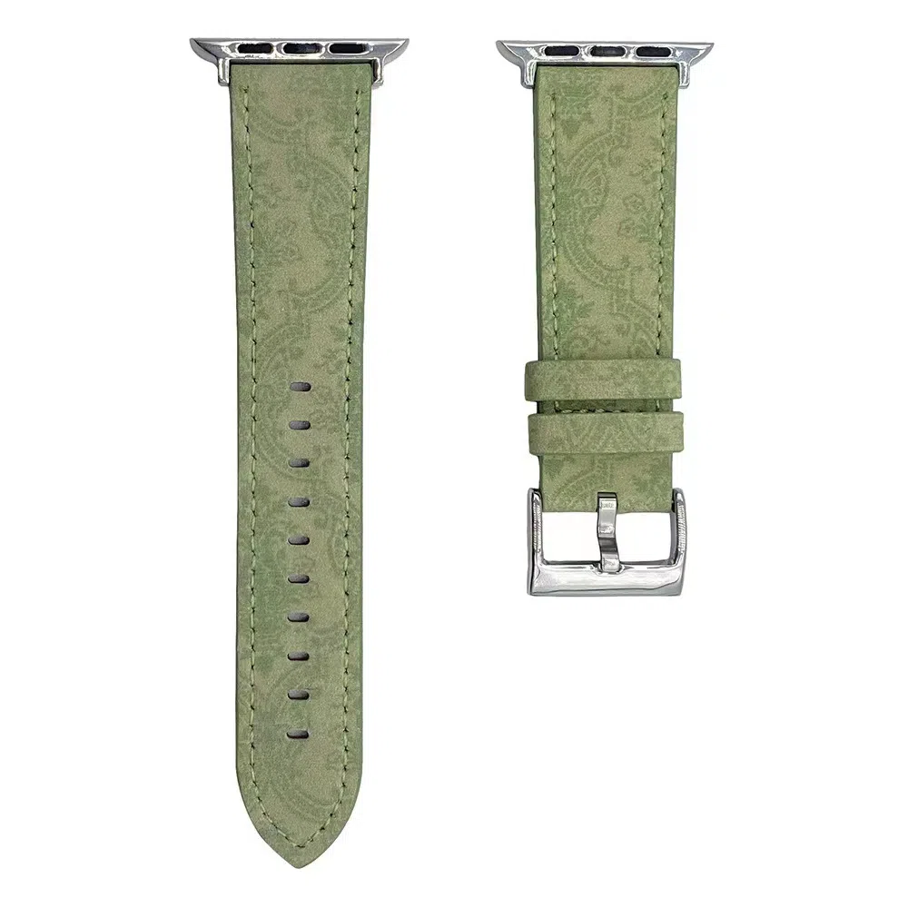 Akkerds Apple watch