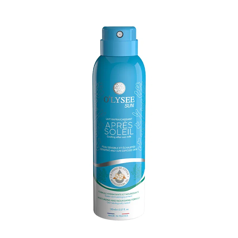 O'lyse150ml