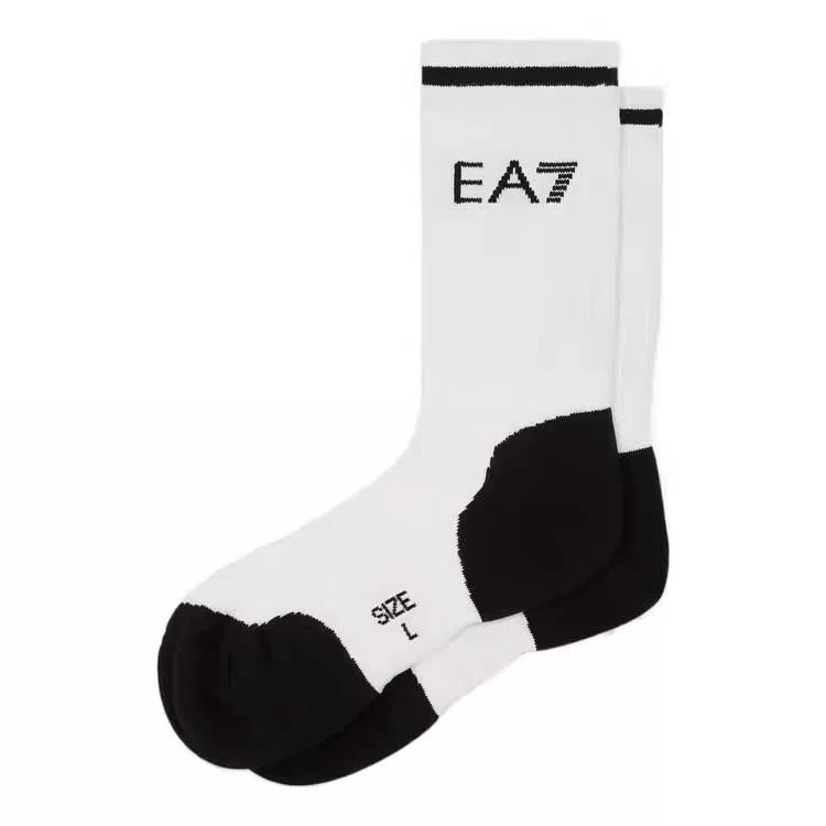 EMPORIO ARMANI EA7 SS24 Logo 1