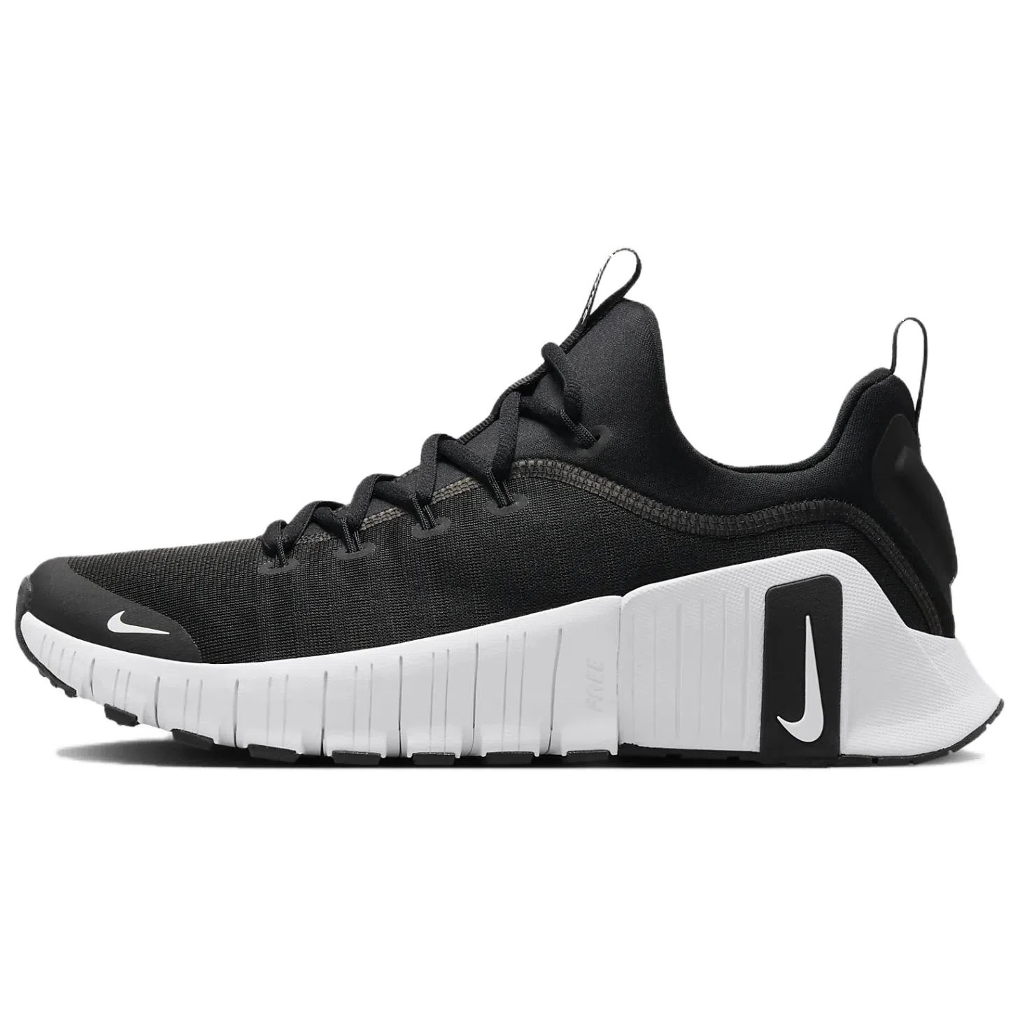 Nike Free Metcon 6 Black