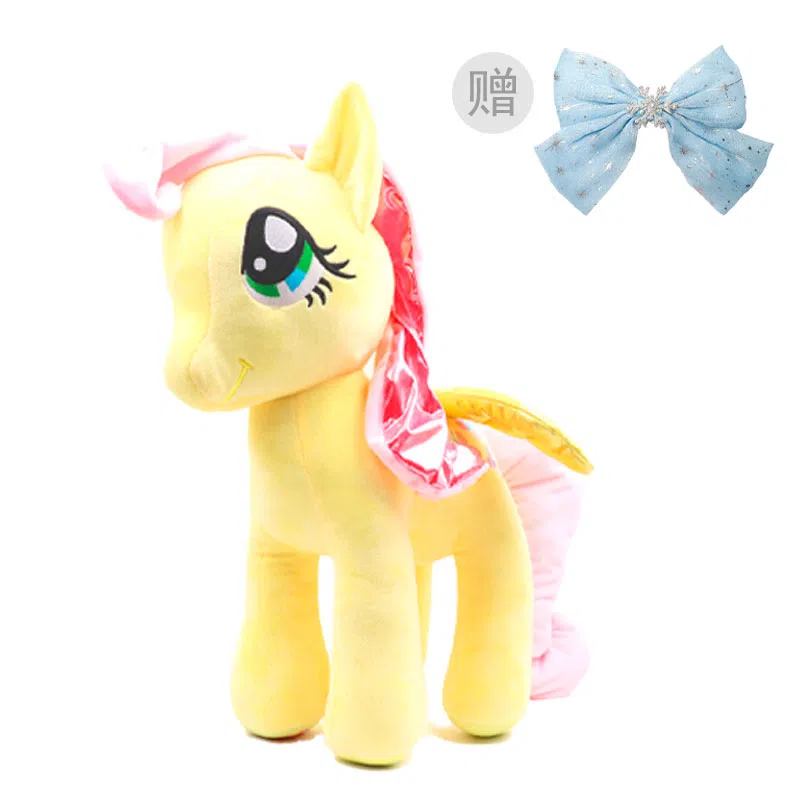 PinkyPinky x MY LITTLE PONY IP 22cm
