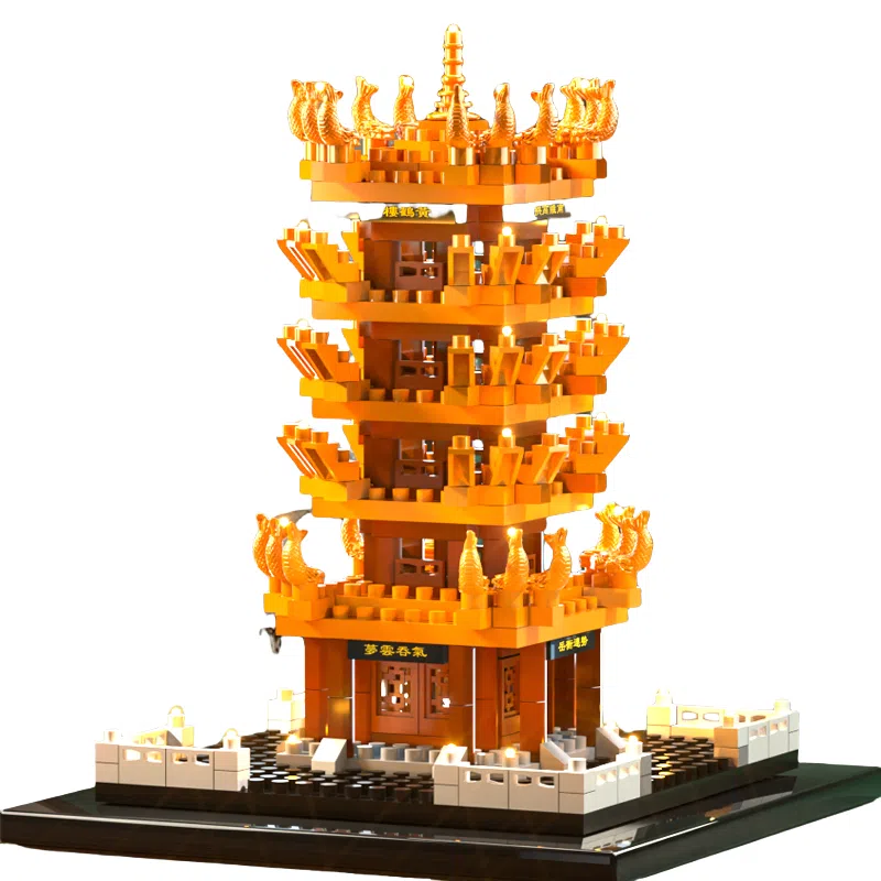 TEMI 4000pcs 1310-131