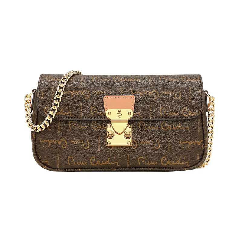 PIERRE CARDIN PVC logo