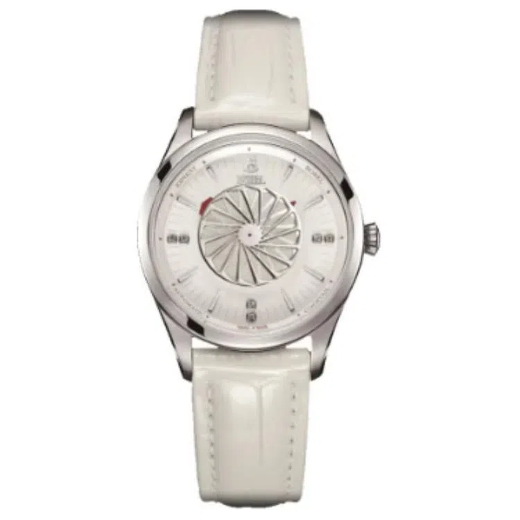 ERNEST BOREL 50 31mm