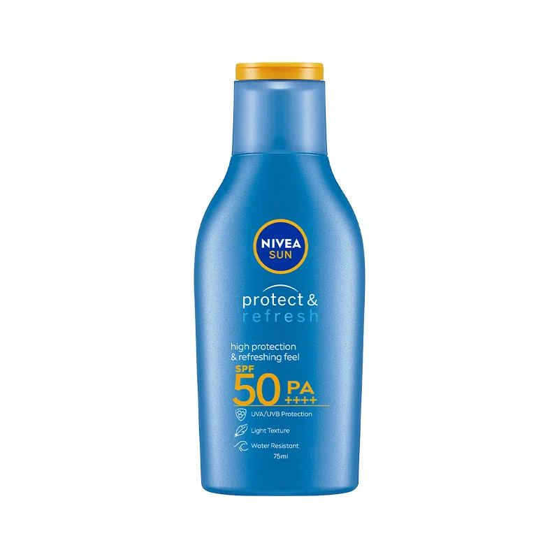 SPF50 75ml75ml*2