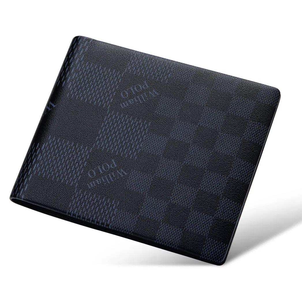 WilliamPOLO Wallet