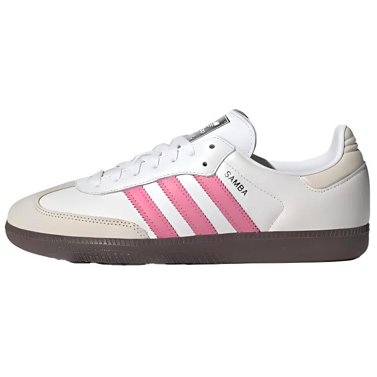 adidas Samba OG Off White Pink