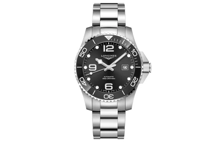 Longines HydroConquest L3.782.4.56.6