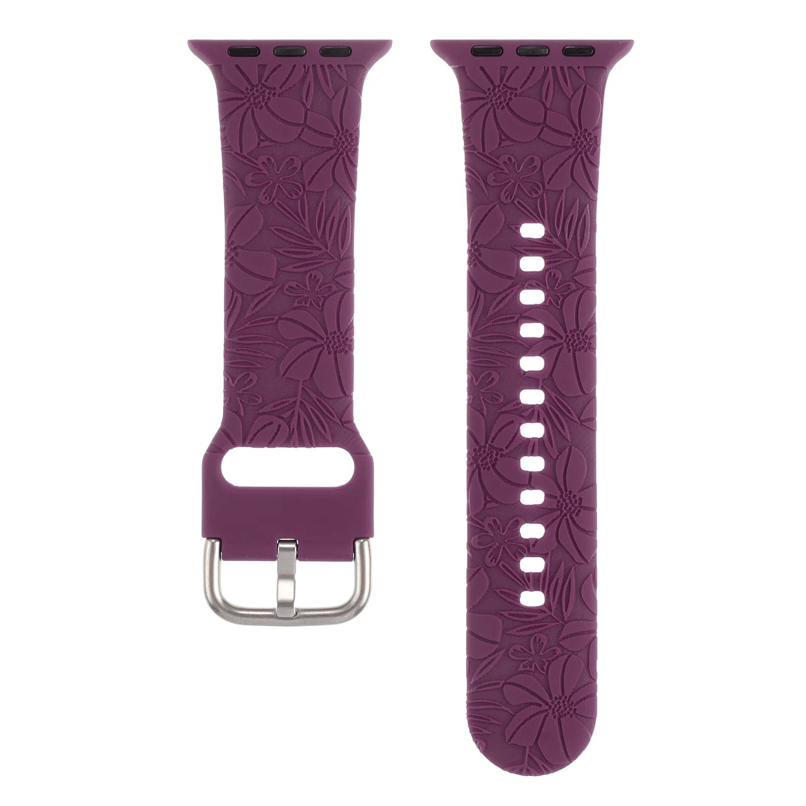 Akkerds Apple watch