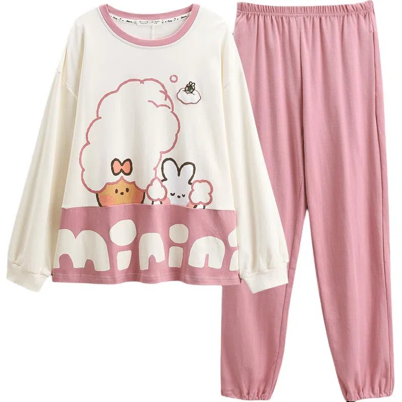 FENTENG x LINE FRIENDS