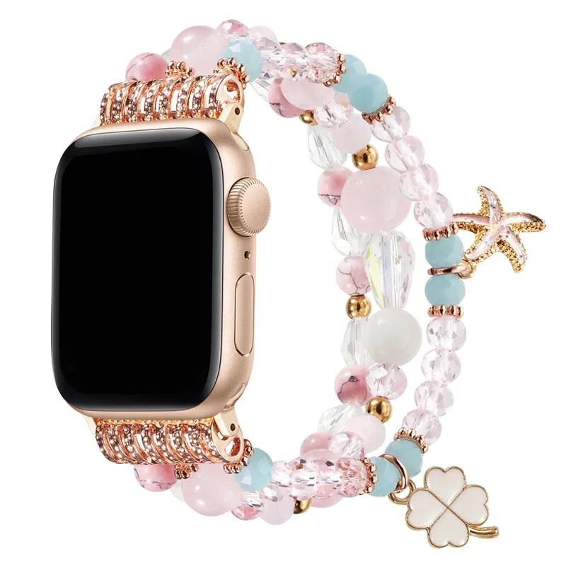 Akkerds Apple watch