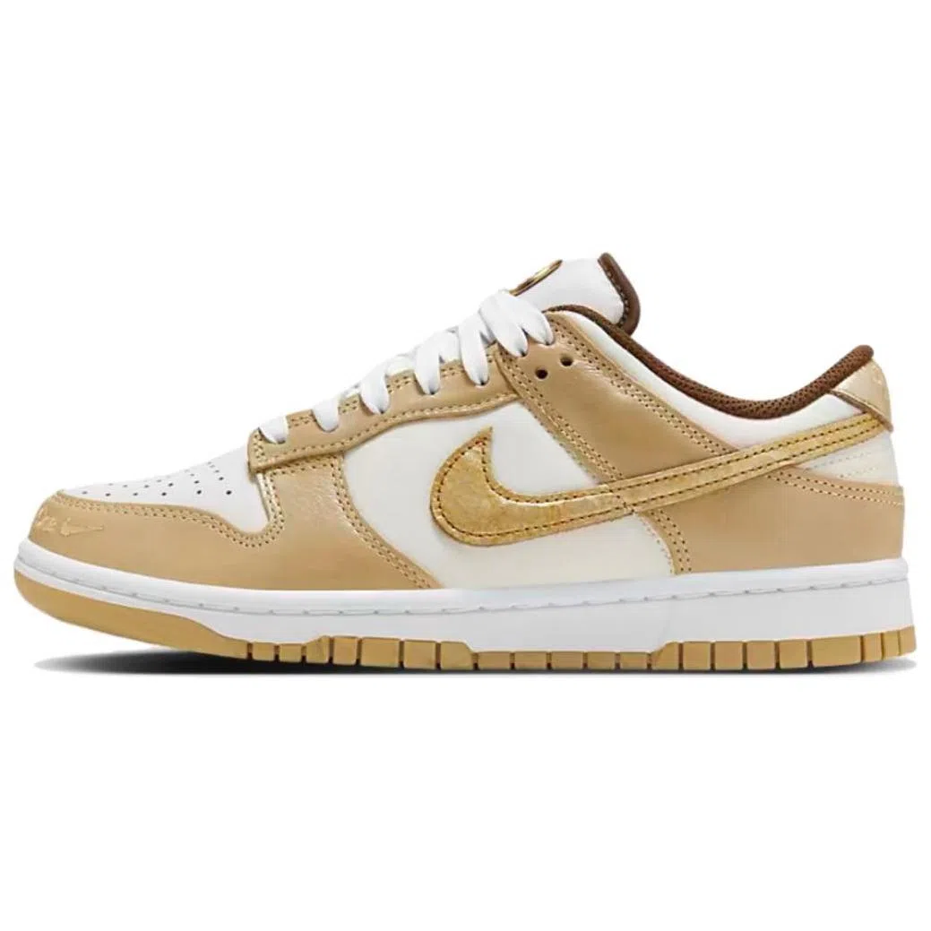 Nike Dunk Low LX Beige Brown