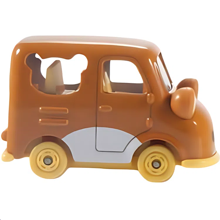 TAKARA TOMY