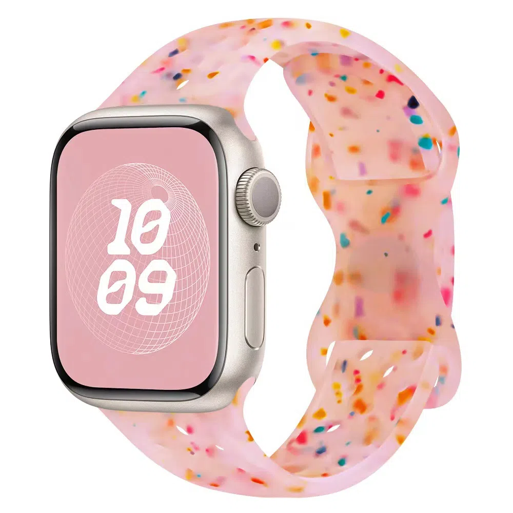 Akkerds Apple Watch