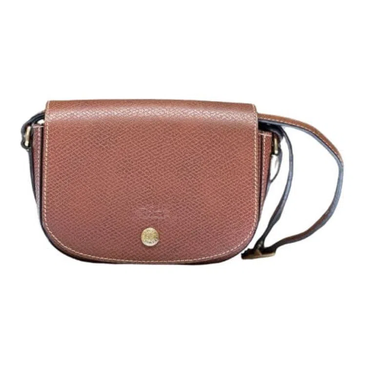 LONGCHAMP Épure Brown