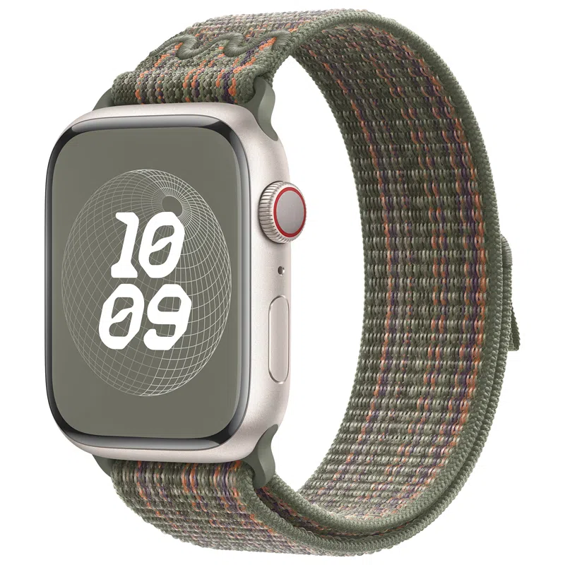 FZRT applewatch987654iwatchS8