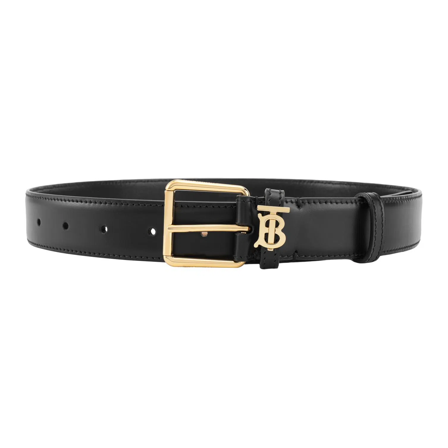 Burberry Classic Buckle Belt 3cm