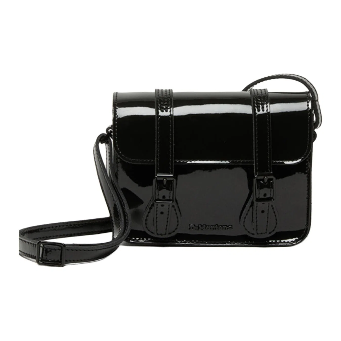 Dr. Martens Cambridge Small Black