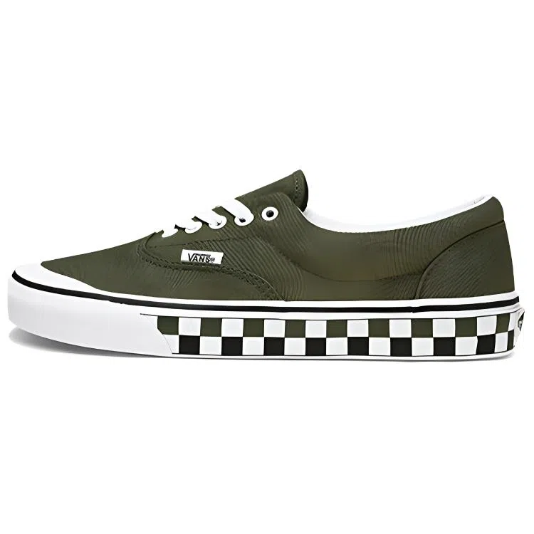 Vans Era Tc Green