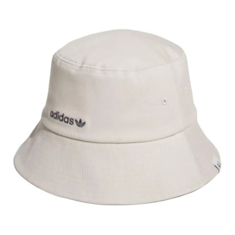 adidas Bucket Hat White