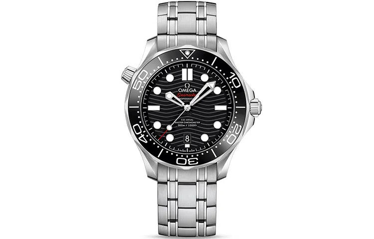 OMEGA Seamaster 300m 210.30.42.20.01.001