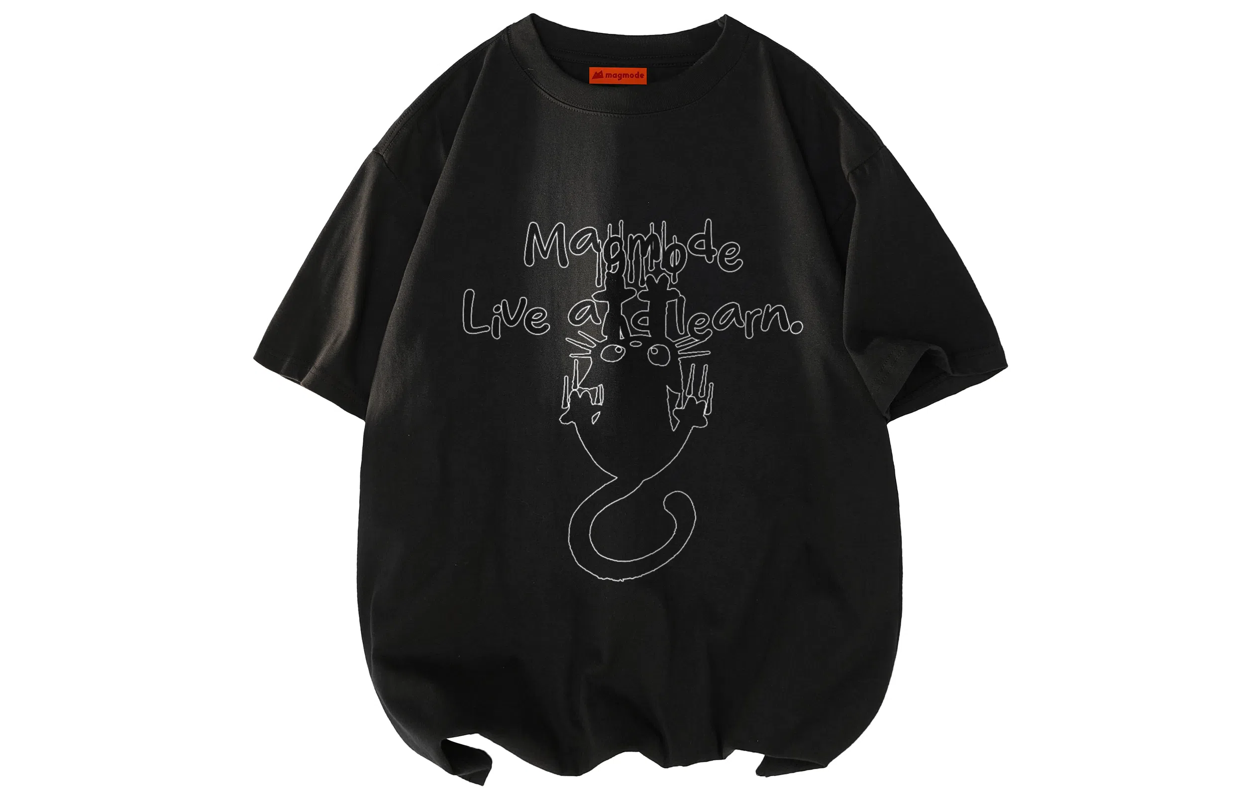magmode LogoT