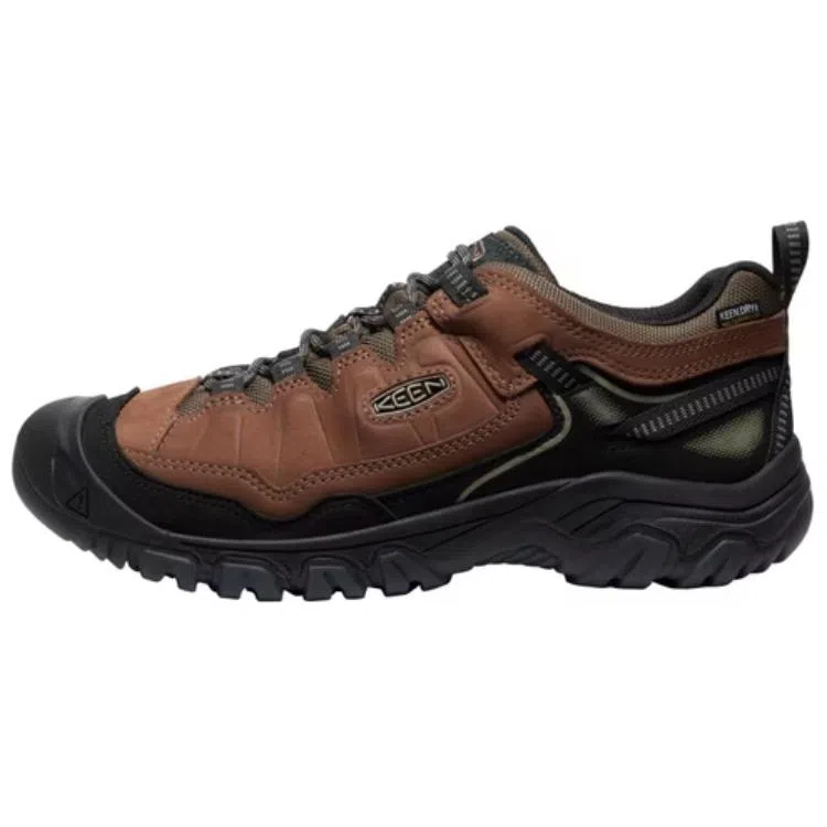 KEEN Targhee IV