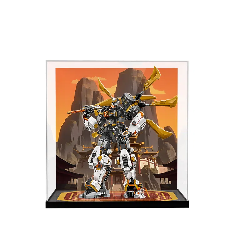 LIGHT YOUR BRICKS 71821