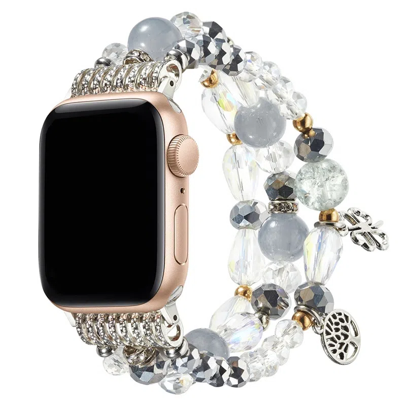 Akkerds Apple watch