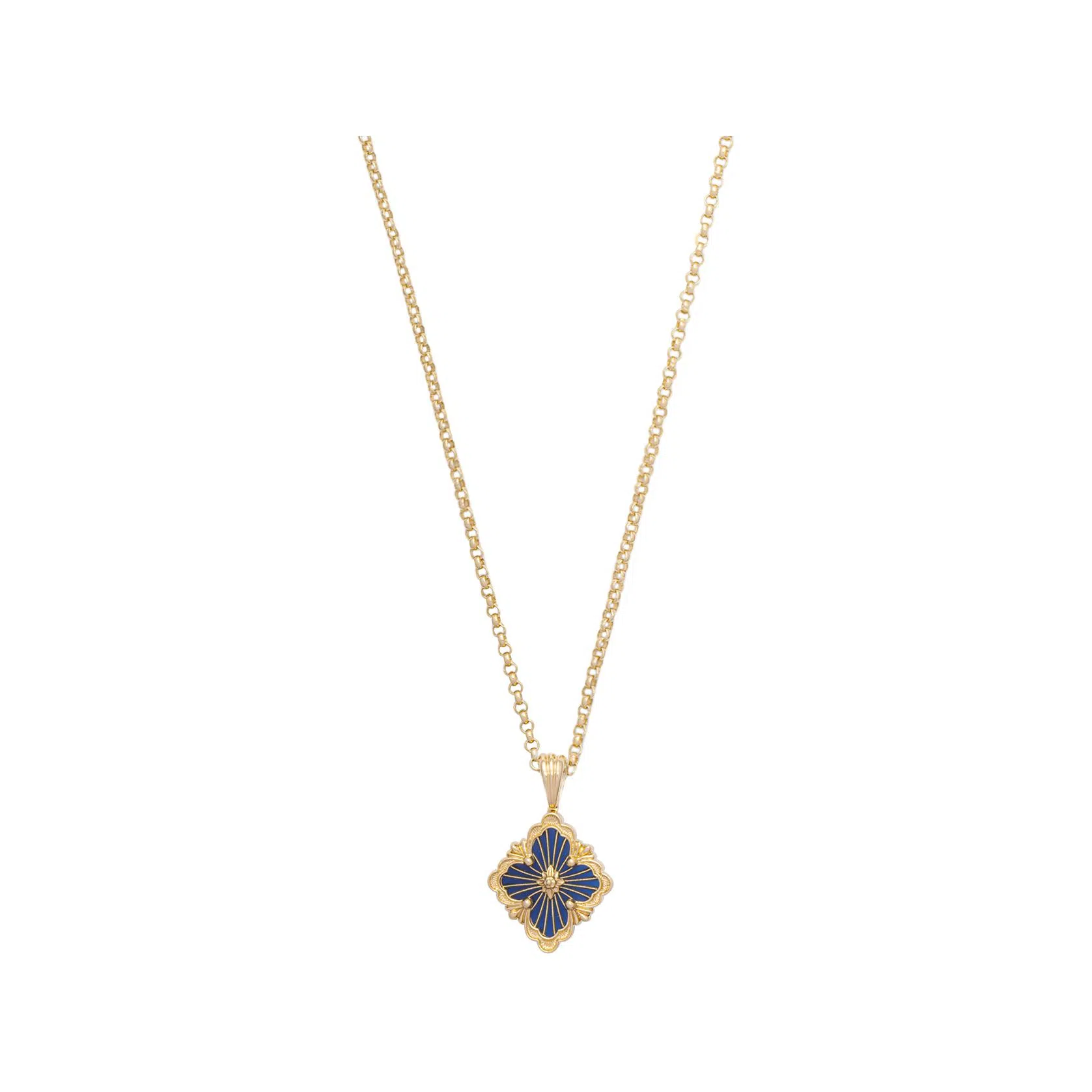 BUCCELLATI Buccellati Opera Tulle