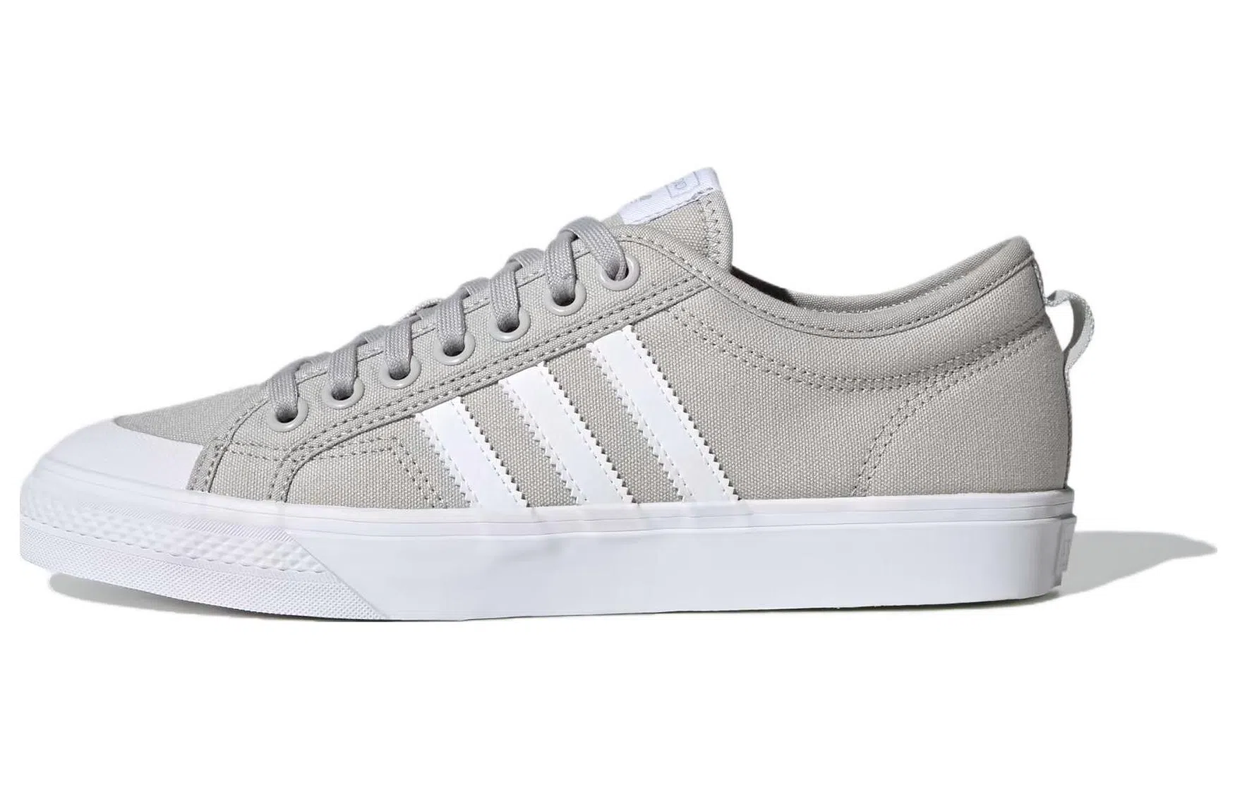 adidas Nizza Grey