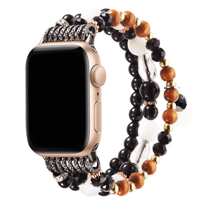 Akkerds Apple watch