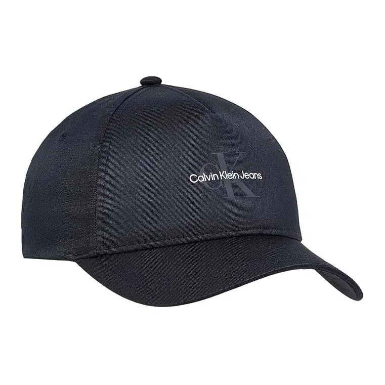 Calvin Klein Cap Black