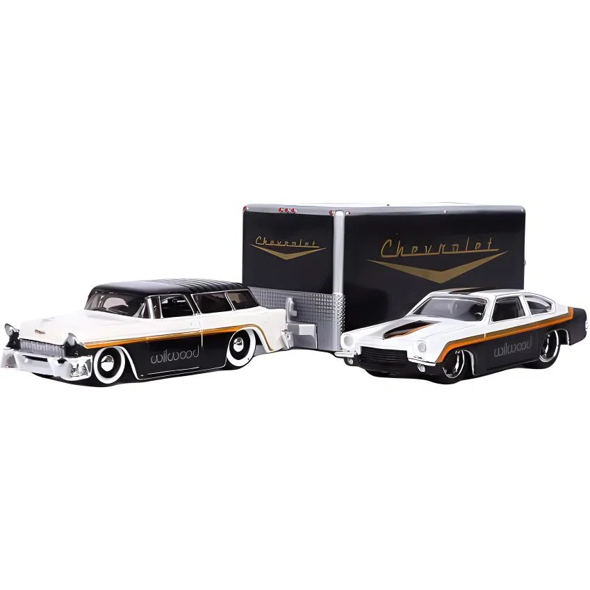 Maisto Muscle Machines164