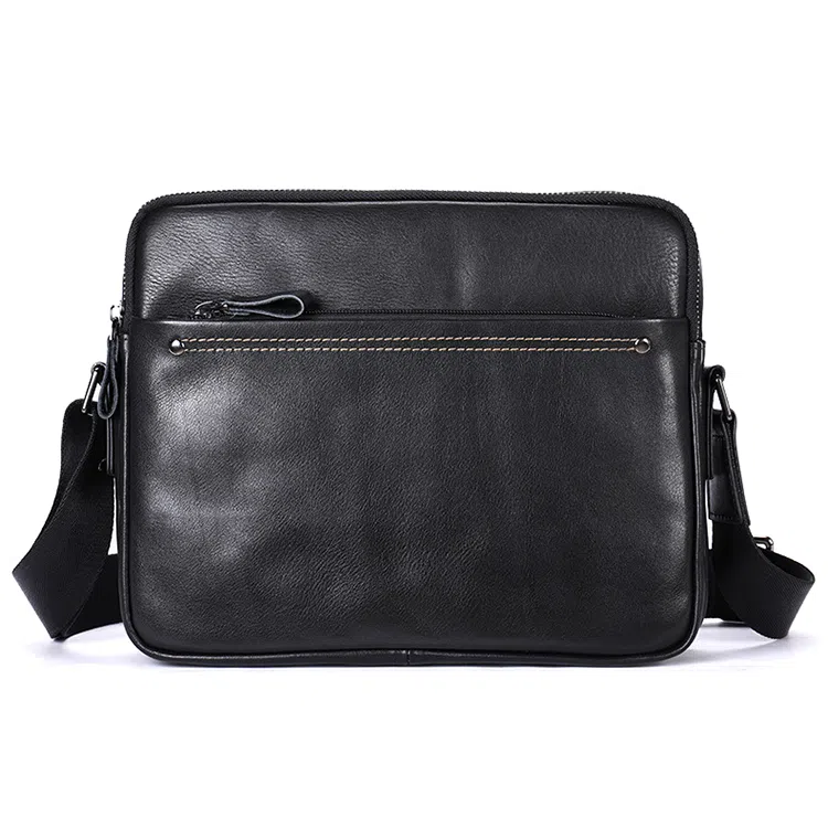 DOSRFINI Crossbody Bag Black
