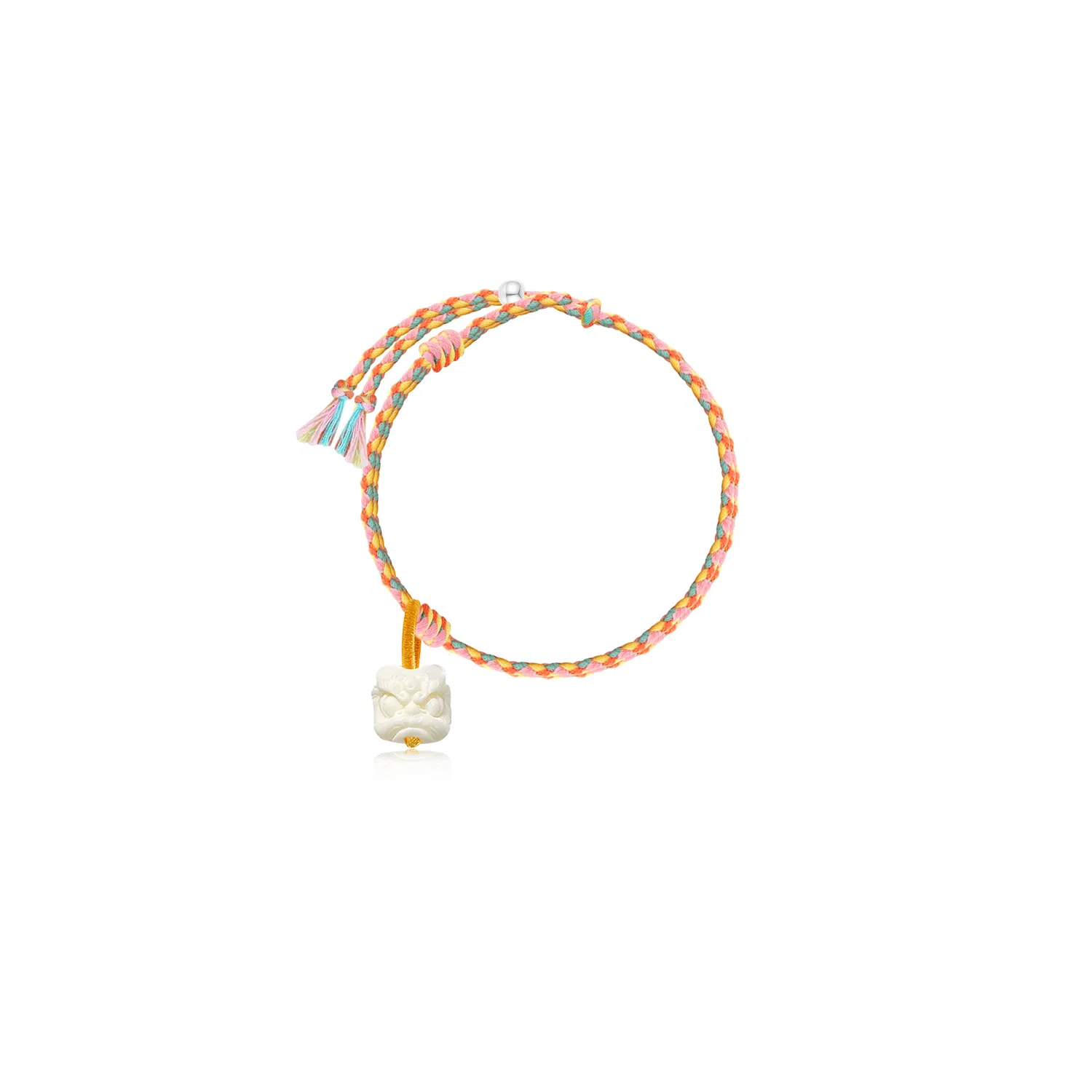 Cuz strange Intention