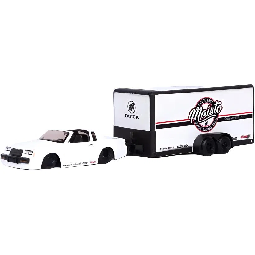 Maisto Muscle Machines164