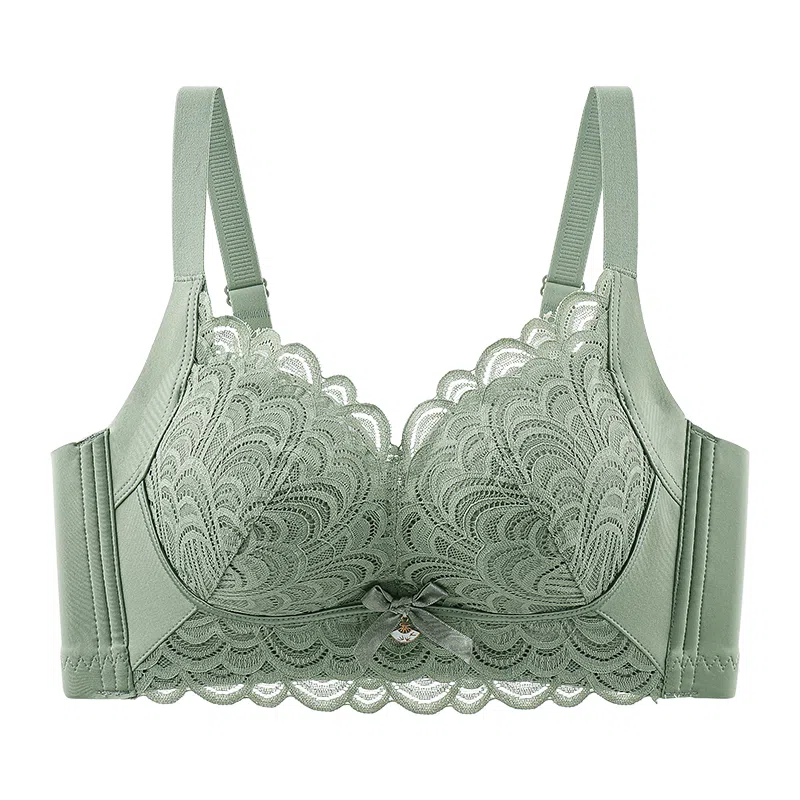 黛尔佳人 小胸聚拢薄款纯色文胸 女款