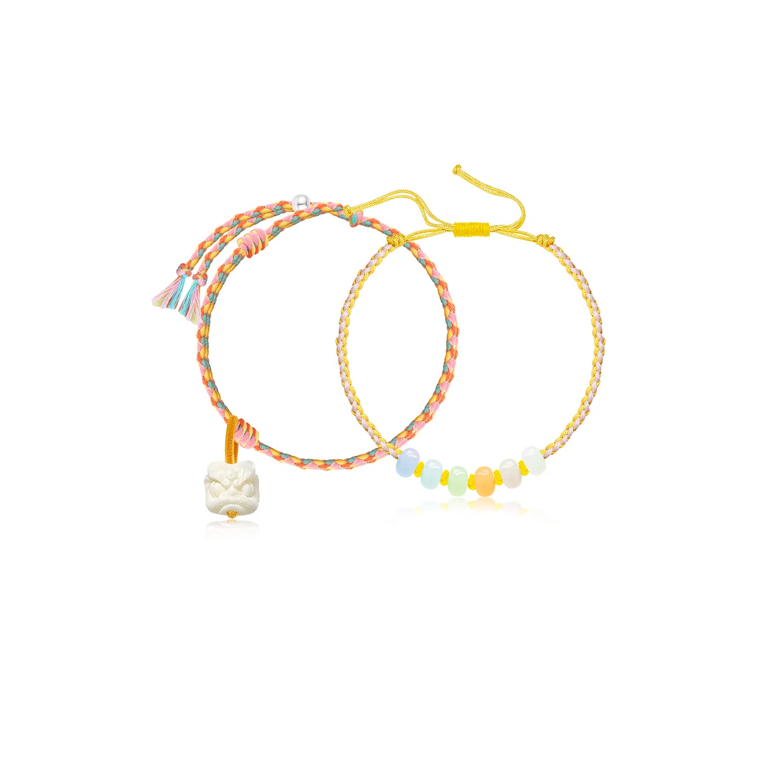 Cuz strange Intention